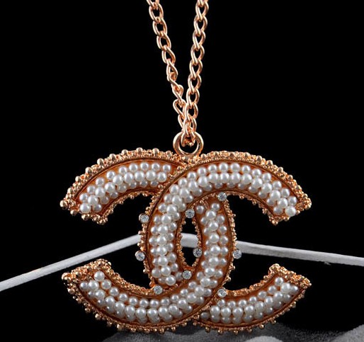 Collana Chanel Modello 577